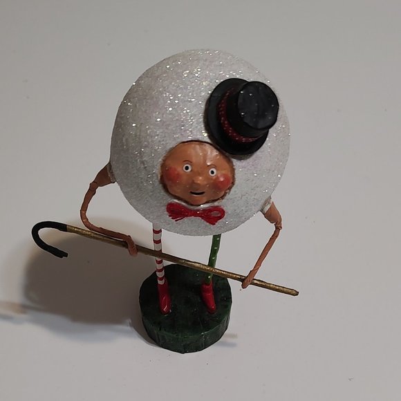 Lori Mitchell Christmas - Sydney Snowball - Picture 2 of 5